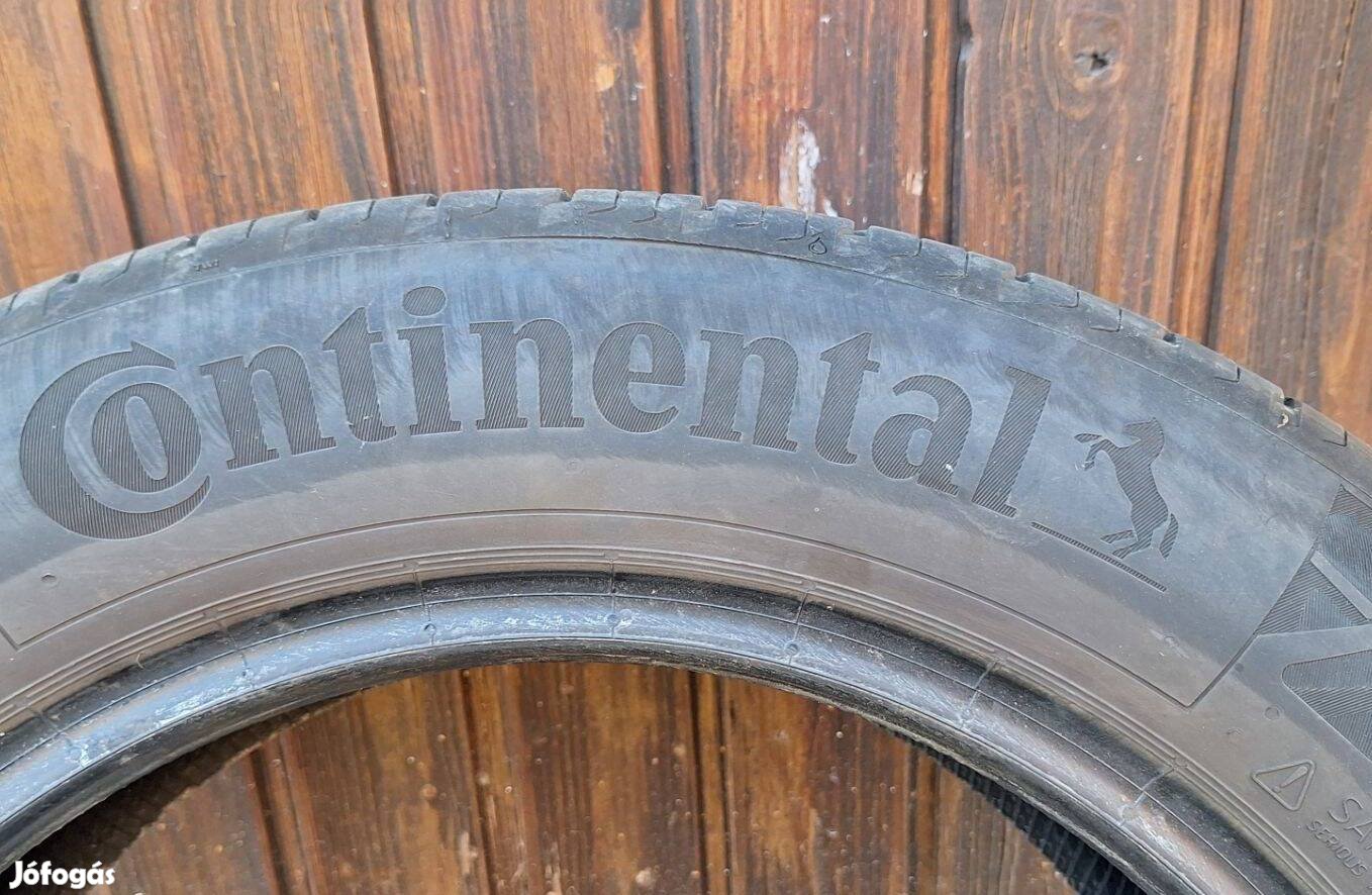 Continental Ecocontact 6 205/55 R 16 94H XL [< 6 mm]